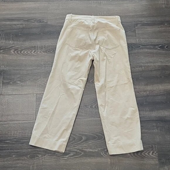 🌷 Sanctuary straight leg Ankle Cords 🌷 - Picture 4 of 4